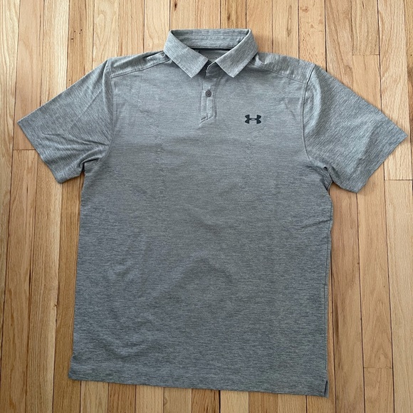 Under Armour Other - 3/$25 Men’s loose fit Under Armour polo